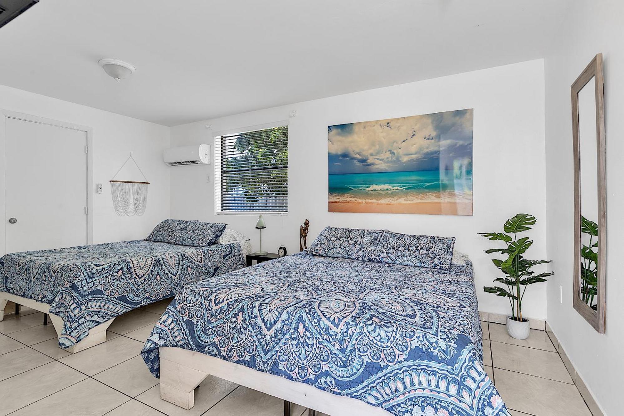 Boho Studio In Little Havana 迈阿密 外观 照片